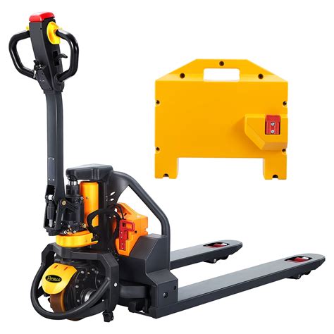 electric pallet jack for box truck|best rated electric pallet jacks.